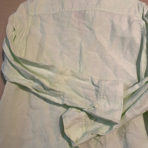 Tommy Bahama button down - Picture 4 of 5